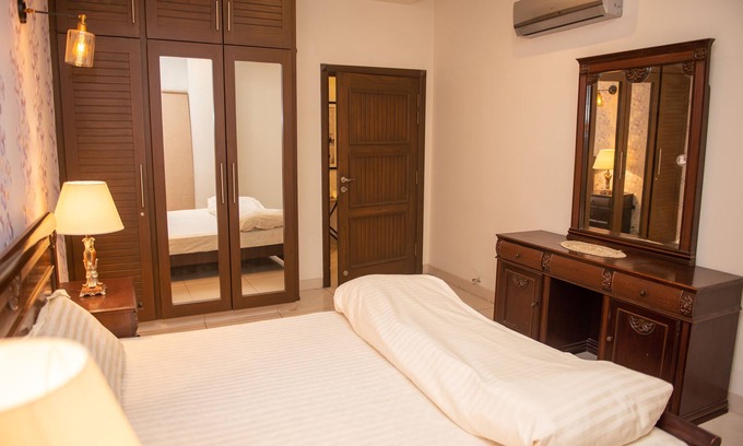 Lahore Apartamento | 2 bed room luxury apartment at the heart of Lahore
