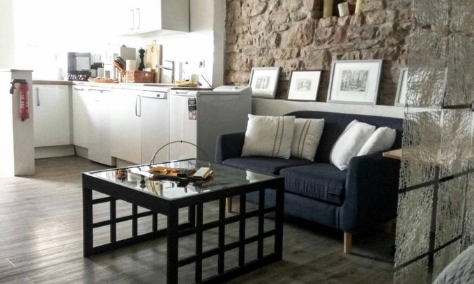 Pickließem Apartamento | 2-bed studio - historical charm and design - Living-in-History
