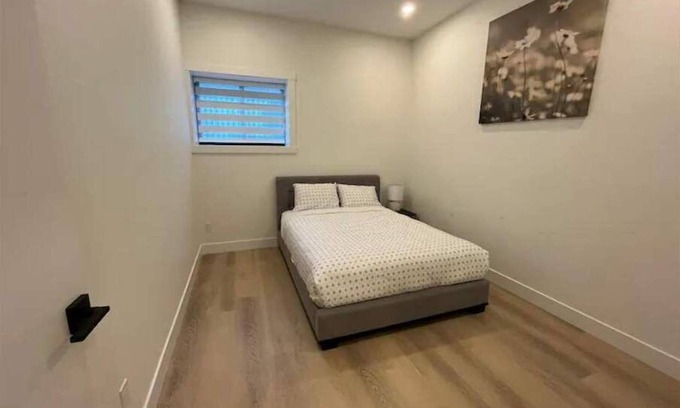 Kamloops Casa | 2 Bed Suite with Incredible view