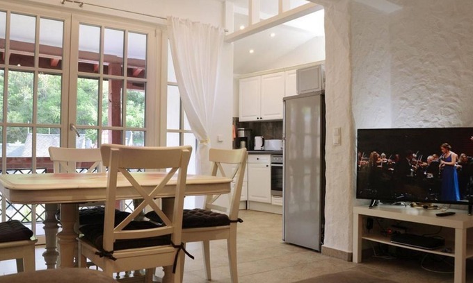 Monreal Apartamento | Apartamento de 2 camas Eifel - casa de vacaciones Astorius