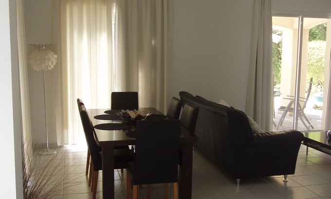 Chlorakas Villa | 2 BED VILLA IN CHLORAKA