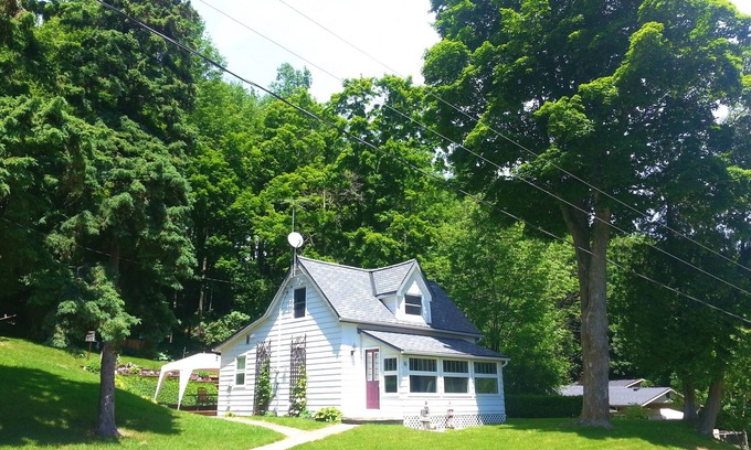 Port Albert Cabaña | 2 bedroom Wiffen Cottage