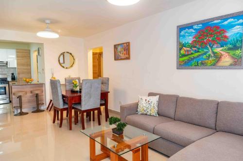 Santiago de los Caballeros Apartamento | 2 Bedrooms at Baia Residences