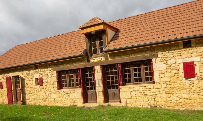 Castelnaud-la-Chapelle Cabaña | Casa rural Castelnaud-la-Chapelle, 2 dormitorios, 4 personas