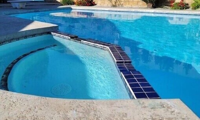 Cerritos Casa | 2 bedroom 1 bath private home with a Pool