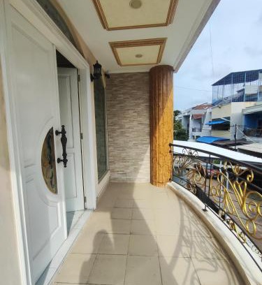 Jakarta Utara Casa | 2 bedroom, 1 kitchen