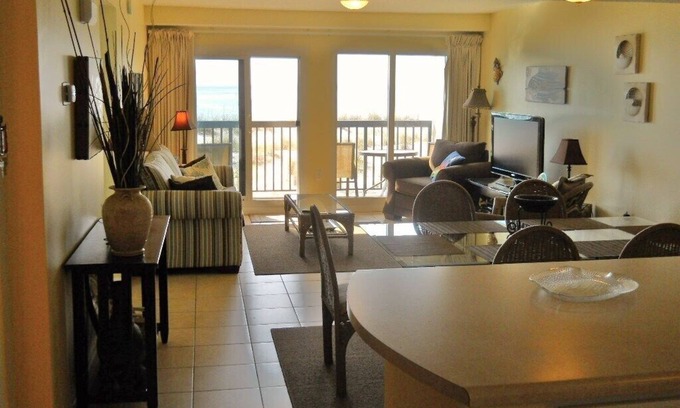 Sunnyside Condominio | 2 habitaciones, primer piso - Oferta de otoño