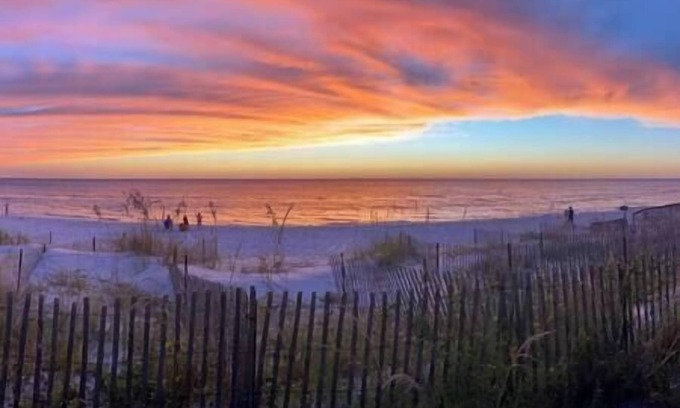 Port St. Joe Casa | 2 Bedroom, 2.5 Bath in Beach Community - Sleeps 6