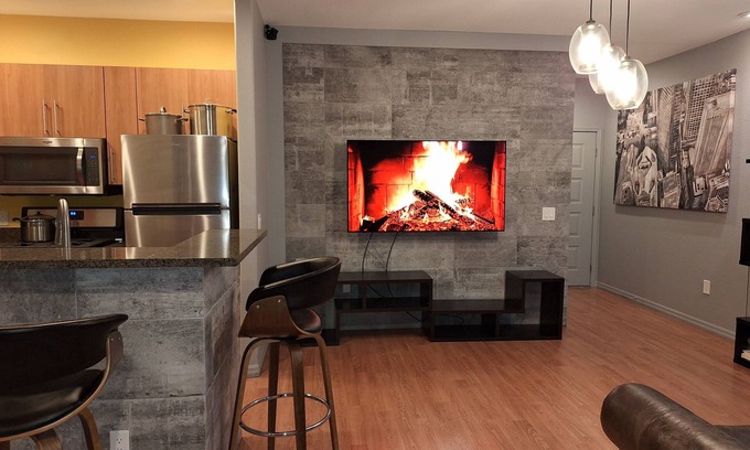 Desert View Village Condominio | 2-bedroom 2-bath condo renovated