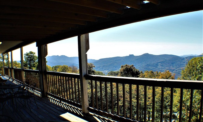 Southcrest Cabina | Chalet 3 - White Wolf Lodge