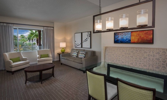 Williamsburg Villa | 2 Bedroom, 2 Bath Villa with Full Kitchen, Near Disney World