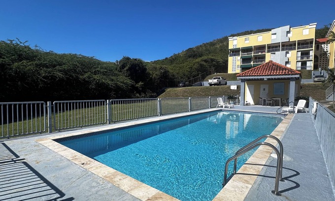 Lajas Apartamento | 2 Bedroom 2 Bathroom Apartment - La Parguera