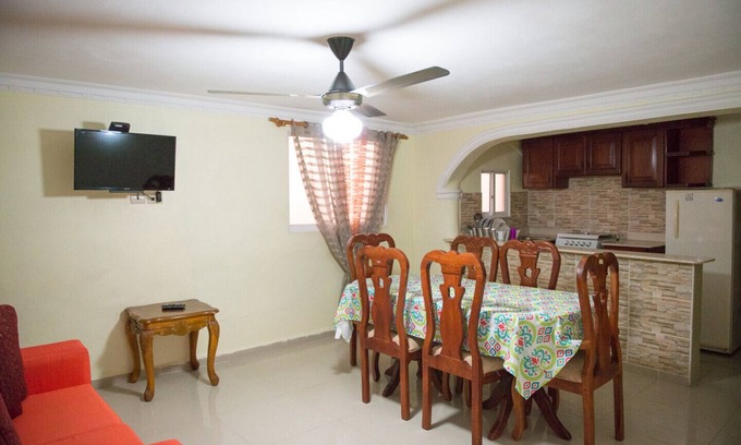 Corales del Sur Hotel | ApartHotel Isla Tropical