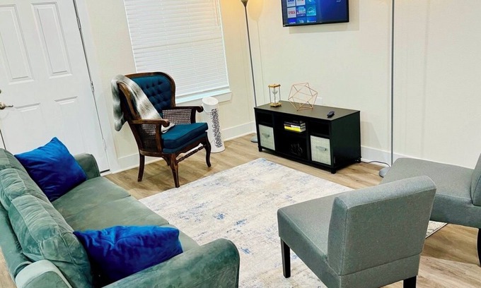 Grogan's Mill Apartamento | Apart 2-Habitaciones 2-Baños Estacionamento Gratis