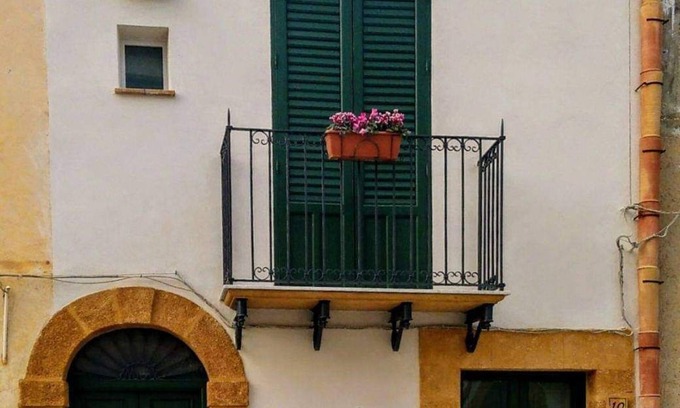 Sambuca di Sicilia Apartamento | 2 Bedroom Apartment in Sambuca di Sicilia