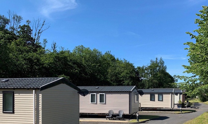 Cenarth Casa | 2 bedroom accommodation in Carmarthenshire