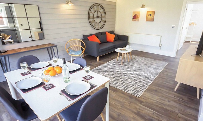Rookley Cabaña | 2 bedroom accommodation in Rookley Village