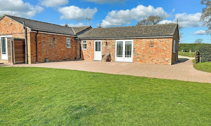 Skegness Apartamento | Alojamiento de 2 habitaciones en Burgh le Marsh