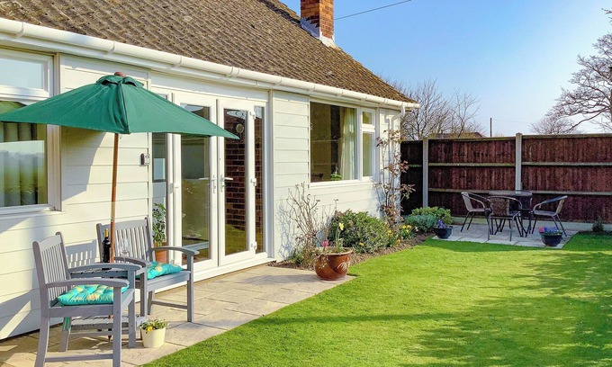 Great Yarmouth Cabaña | Alojamiento de 2 habitaciones en California, near Great Yarmouth