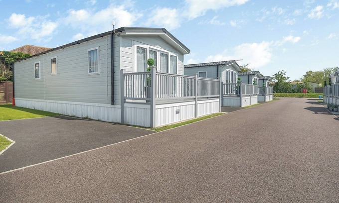 Potter Heigham Casa | 2 bedroom accommodation in Potter Heigham