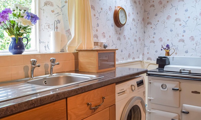 Whitland Cabaña | 2 habitaciones alojamiento en Henllan-Amgoed
