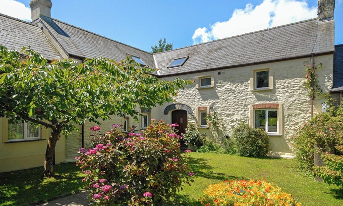 Castlemorris Cabaña | Alojamiento de 2 habitaciones en Castlemorris