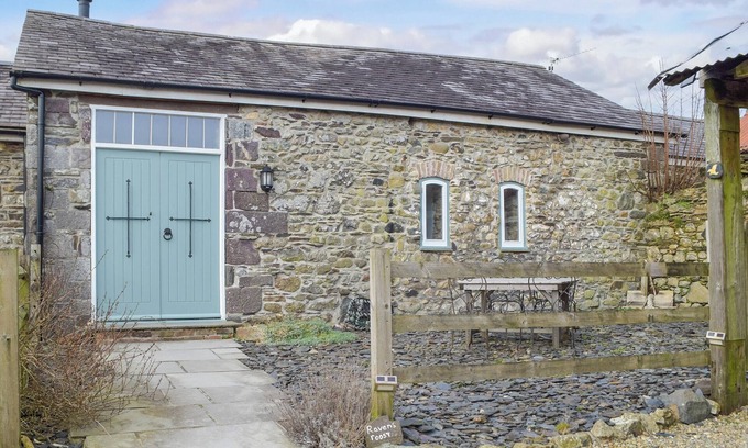 Haverfordwest Cabaña | Alojamiento de 2 habitaciones en Mathry, near St Davids