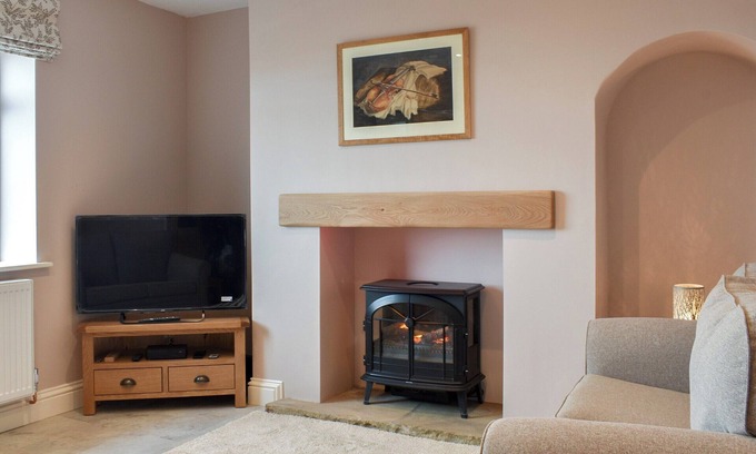 Skinningrove Cabaña | 2 bedroom accommodation in Skinningrove