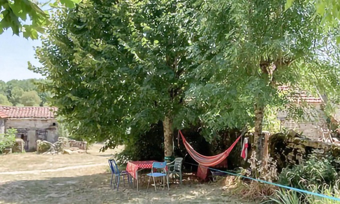 Saint-Projet Casa | 2 bedroom accommodation in Saint-Projet
