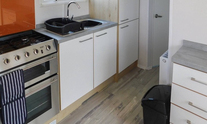 Aberystwyth Casa | 2 bedroom accommodation in Llanfarian, near Aberystwyth
