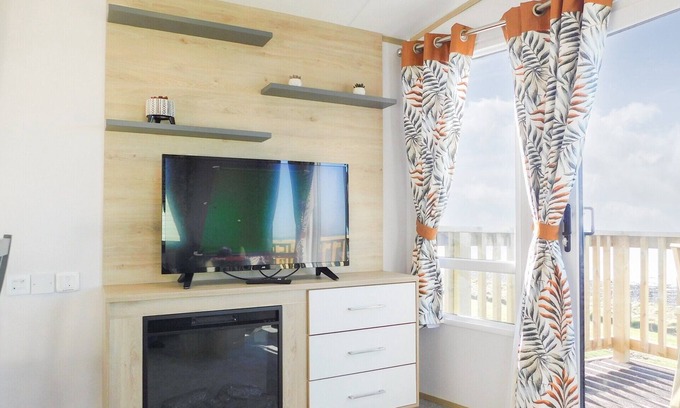 Aberystwyth Casa | 2 bedroom accommodation in Llanfarian, near Aberystwyth