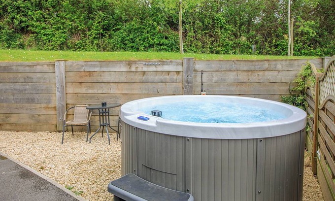 Middlezoy Apartamento | Alojamiento de 2 habitaciones en Glastonbury