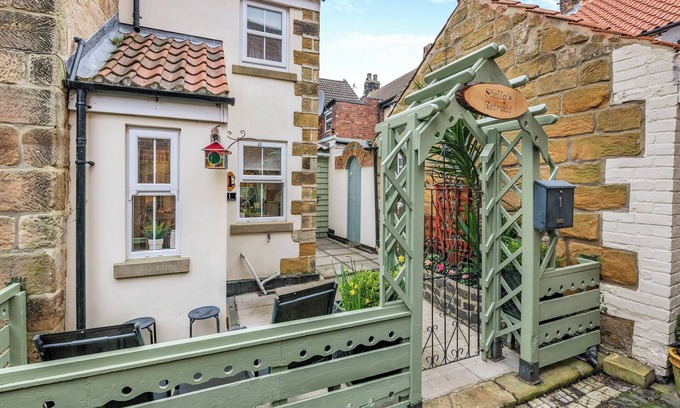 Guisborough Cabaña | 2 bedroom accommodation in Guisborough