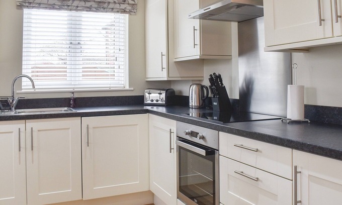 Portsmouth Cabaña | 2 bedroom accommodation in Portsmouth