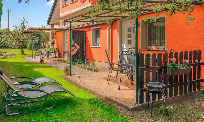 Oberhavel Apartamento | 2 bedroom accommodation in Altglobsow