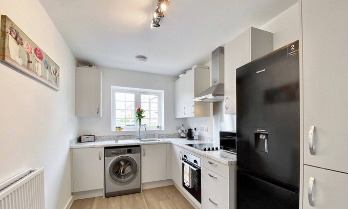 Hawkesbury Upton Cabaña | 2 bedroom accommodation in Hawkesbury Upton, Badminton