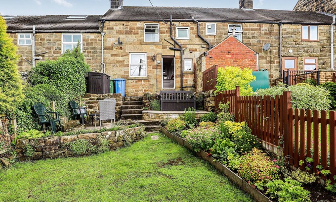 Glaisdale Cabaña | 2 bedroom accommodation in Glaisdale