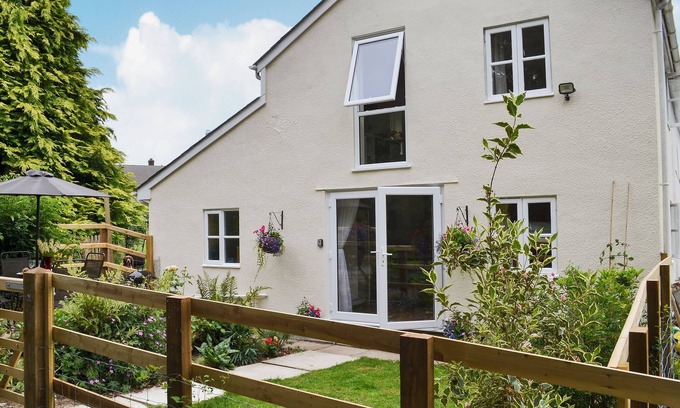Holsworthy Cabaña | Alojamiento de 2 habitaciones en Derril, near Bude