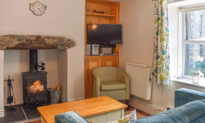 Talsarnau Cabaña | 2 bedroom accommodation in Talsarnau, near Harlech