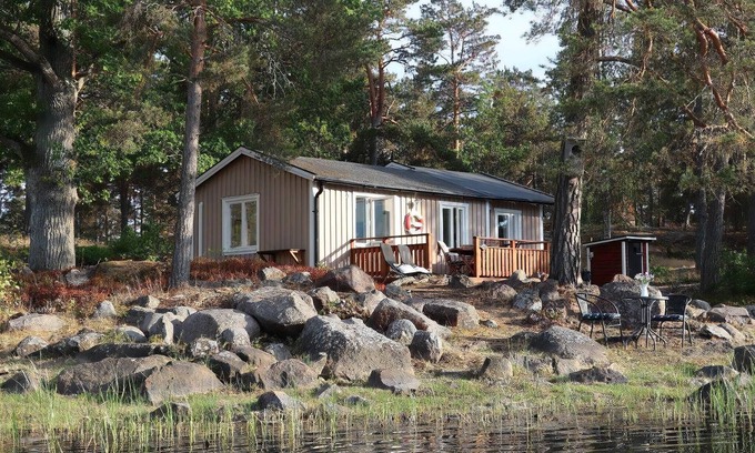 Oskarshamn Casa | 2 bedroom accommodation in Oskarshamn