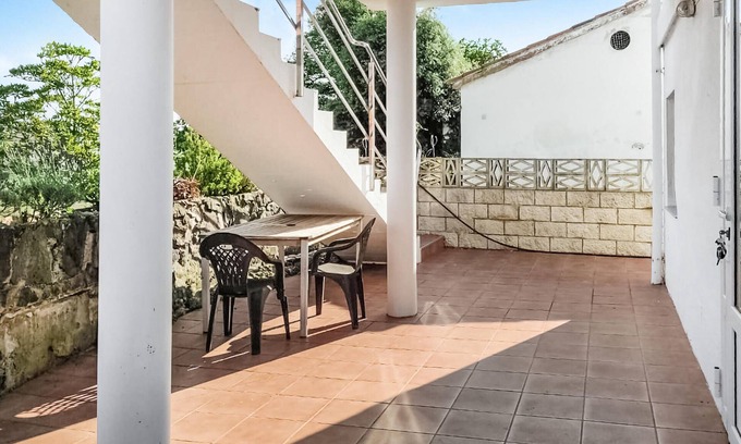 Monte Apartamento | 2 bedroom accommodation in Santander