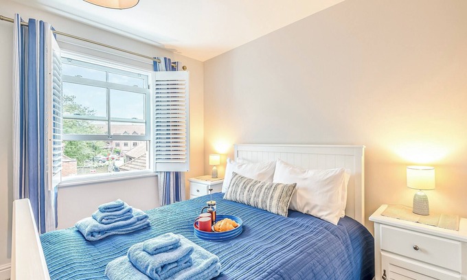 Beverley Cabaña | 2 bedroom accommodation in Beverley