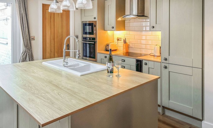 Beverley Cabaña | 2 bedroom accommodation in Beverley