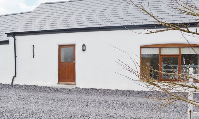 Llanfachraeth Cabaña | Alojamiento de 2 habitaciones en Llanfachraeth, near Holyhead