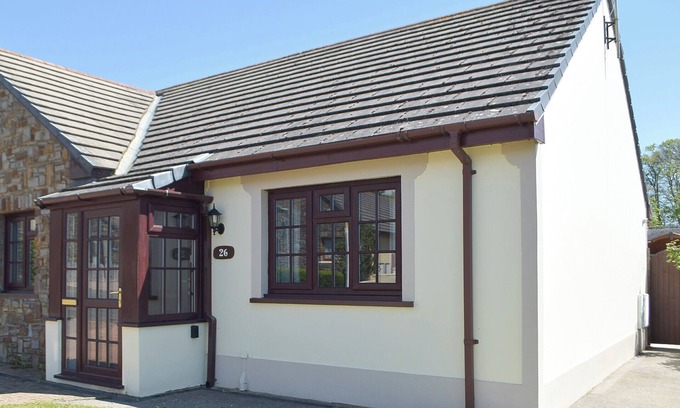 Pembroke Cabaña | 2 bedroom accommodation in Pembroke