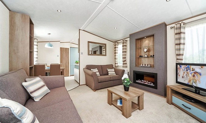 Praa Sands Casa | Alojamiento de 2 habitaciones en Penzance