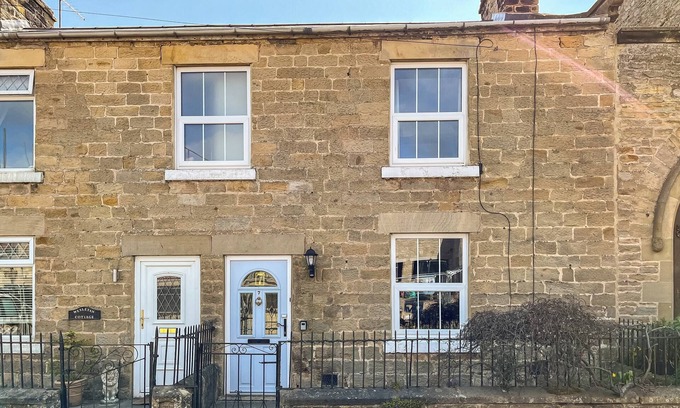 Richmond Cabaña | 2 bedroom accommodation in Melsonby, near Richmond