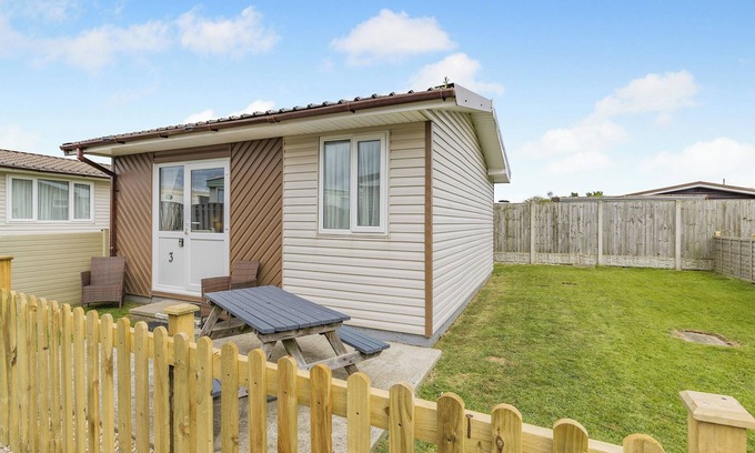 Anderby Creek Cabaña | Alojamiento de 2 habitaciones en Anderby Creek, Mablethorpe
