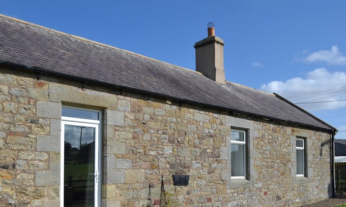 Belford Cabaña | Alojamiento de 2 habitaciones en Belford, near Bamburgh