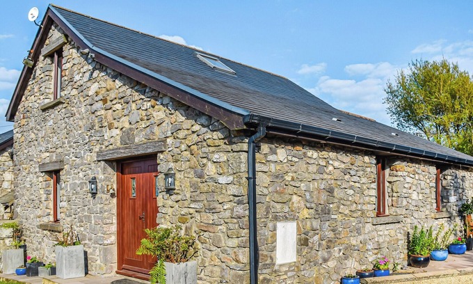 Crynant Cabaña | Alojamiento de 2 habitaciones en Pennard